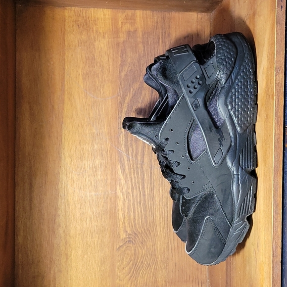 Nike Huarache Althelic Sneakers Running 8 - Picture 5 of 8